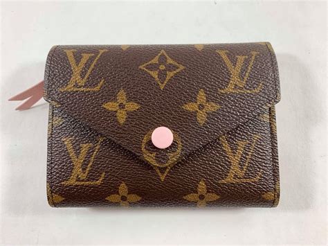 louis vuitton victorine wallet purse forum